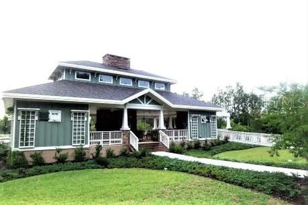 1680 SW 188th Street Newberry FL 32669