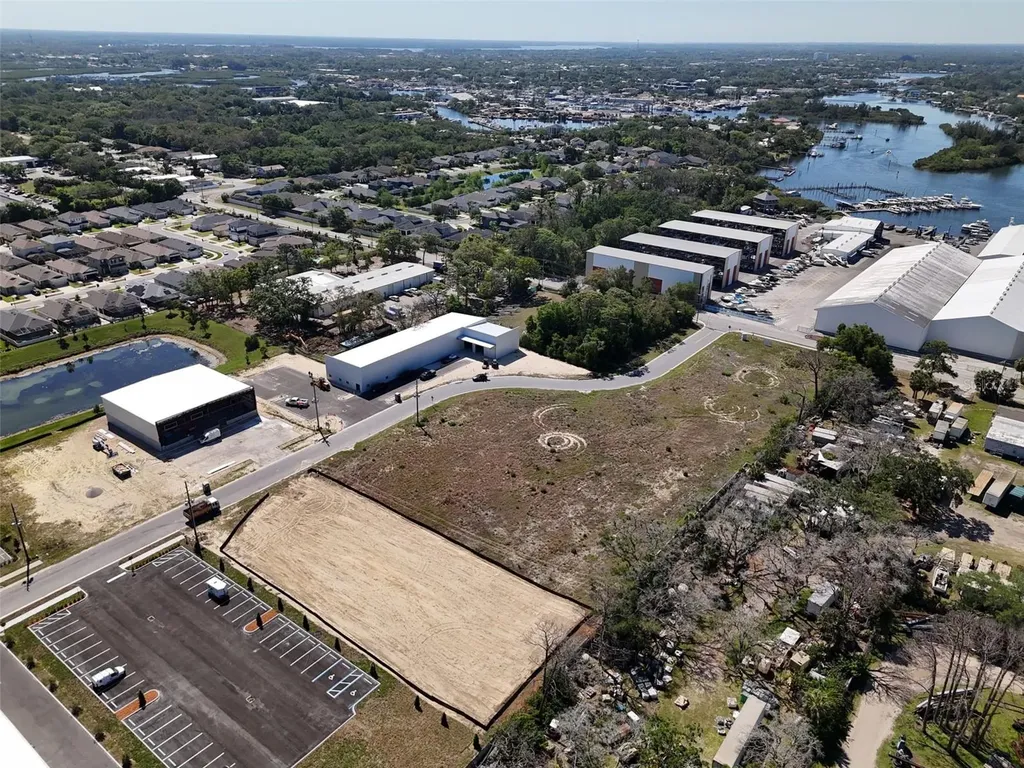 1484 North Bend Drive Tarpon Springs FL 34689