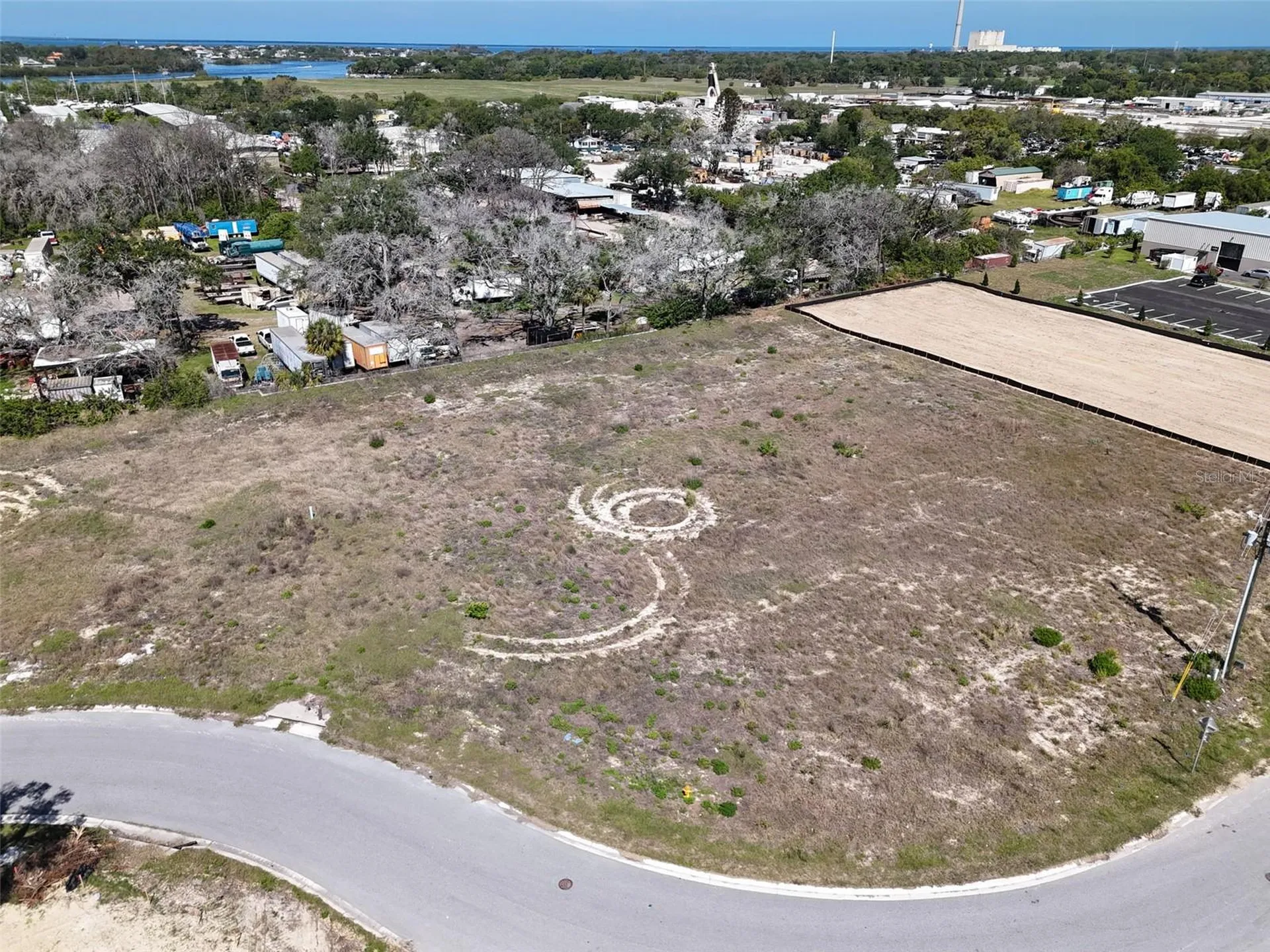 1484 North Bend Drive Tarpon Springs FL 34689