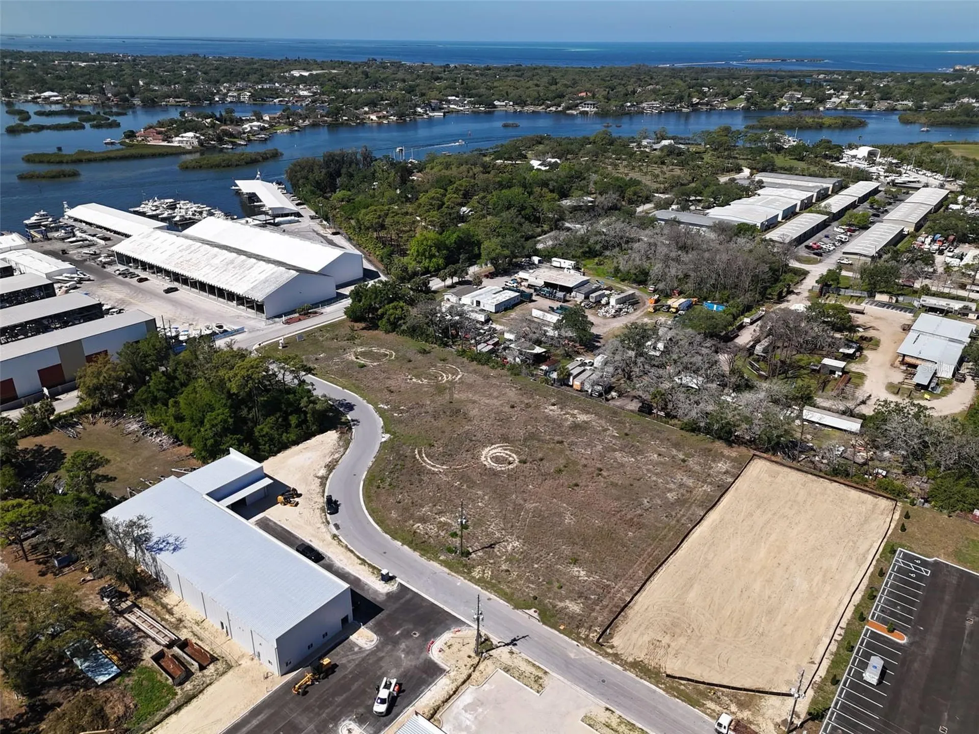 1484 North Bend Drive Tarpon Springs FL 34689