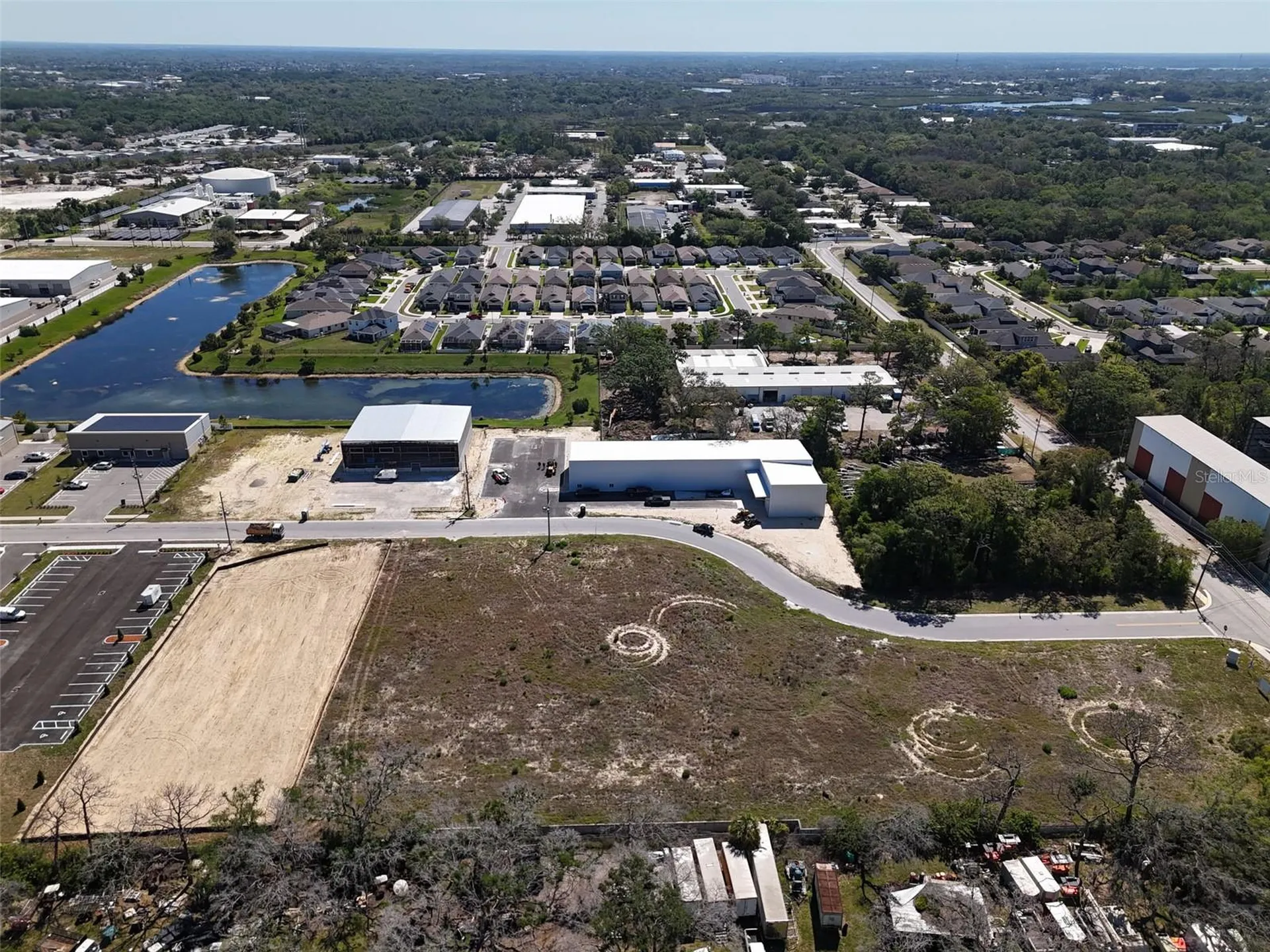 1484 North Bend Drive Tarpon Springs FL 34689