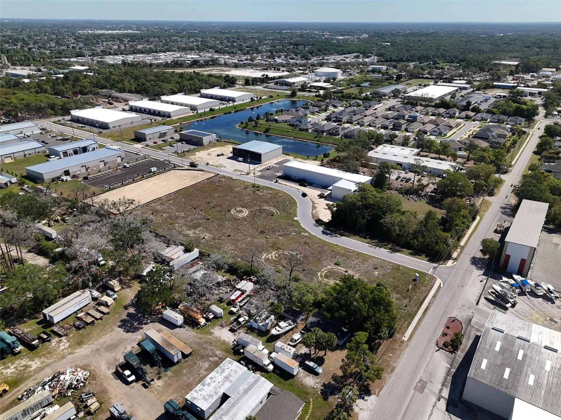 1484 North Bend Drive Tarpon Springs FL 34689