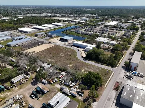 1484 North Bend Drive Tarpon Springs FL 34689