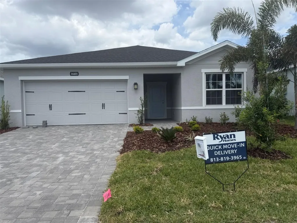 16401 Queen Palm Drive Port Charlotte FL 33953