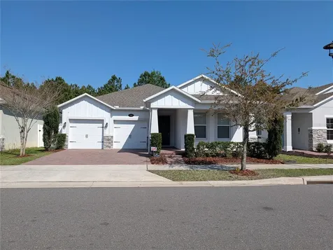 703 Hyperion Drive Debary FL 32713