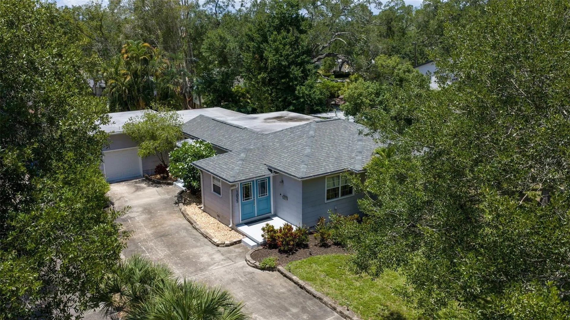 1055 Monticello Boulevard N St Petersburg FL 33703