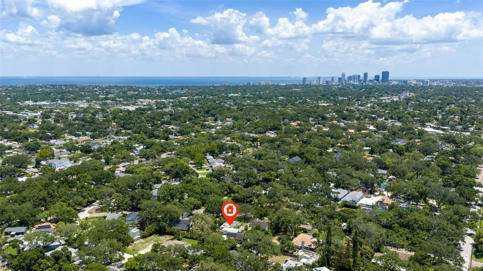 1055 Monticello Boulevard N St Petersburg FL 33703