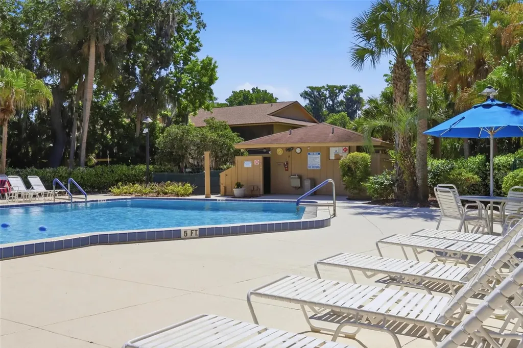 120 Hibiscus Woods Court Deltona FL 32725