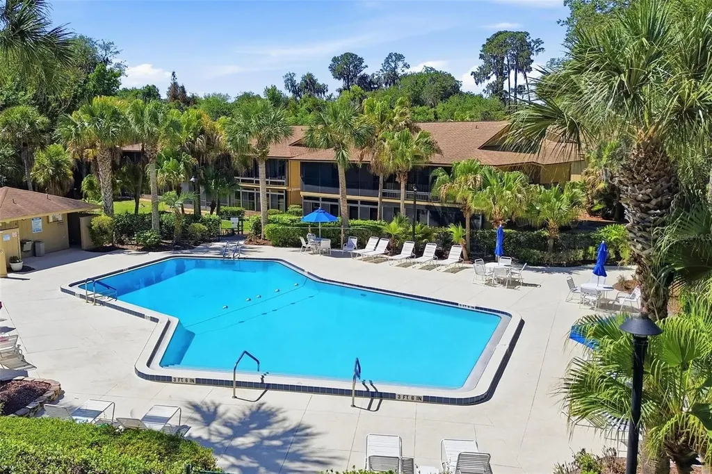 120 Hibiscus Woods Court Deltona FL 32725