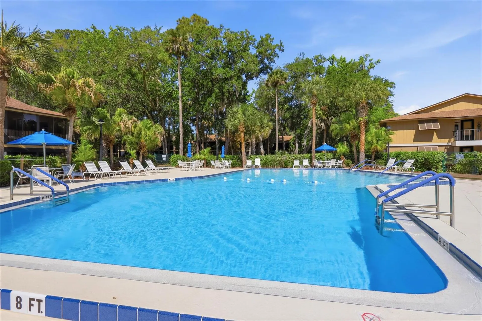 120 Hibiscus Woods Court Deltona FL 32725