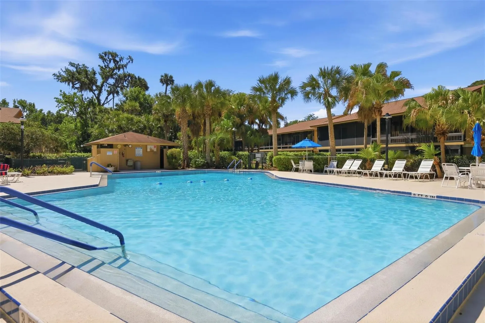 120 Hibiscus Woods Court Deltona FL 32725