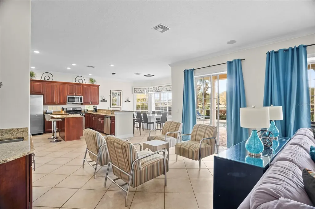 7388 Gathering Court Reunion FL 34747
