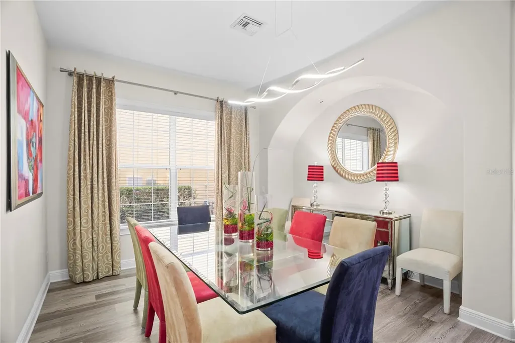7388 Gathering Court Reunion FL 34747
