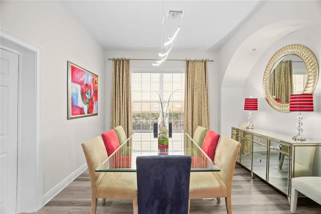 7388 Gathering Court Reunion FL 34747