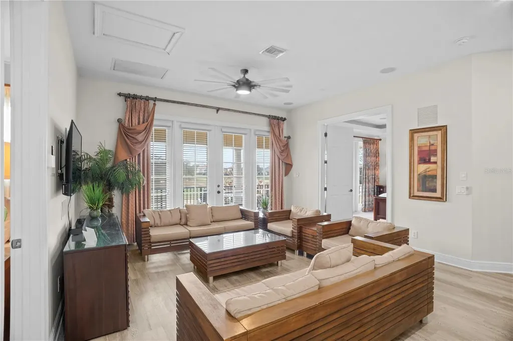 7388 Gathering Court Reunion FL 34747