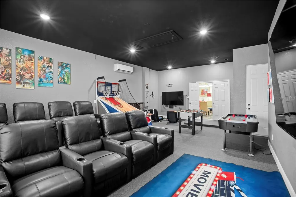 7388 Gathering Court Reunion FL 34747