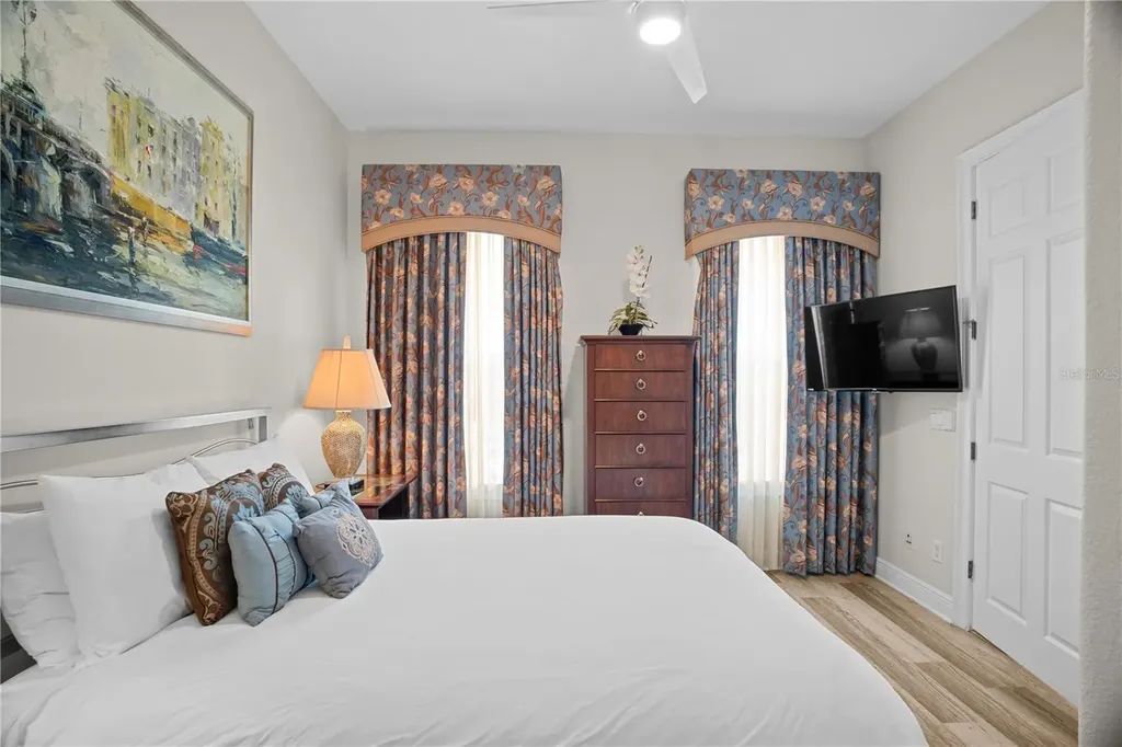 7388 Gathering Court Reunion FL 34747