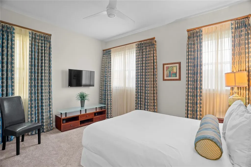 7388 Gathering Court Reunion FL 34747