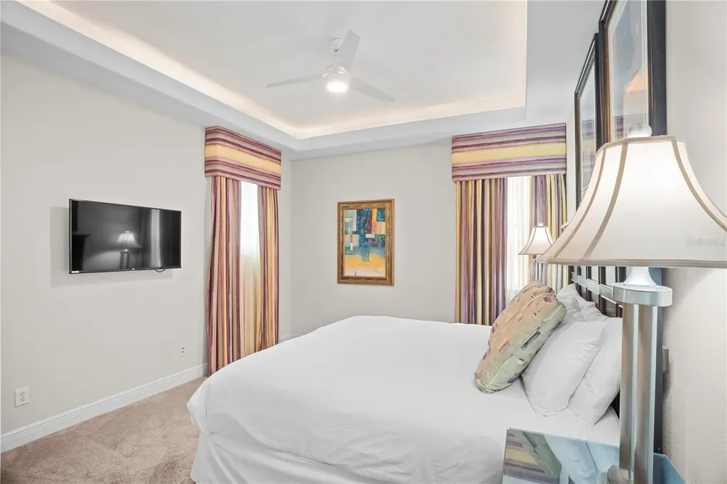 7388 Gathering Court Reunion FL 34747