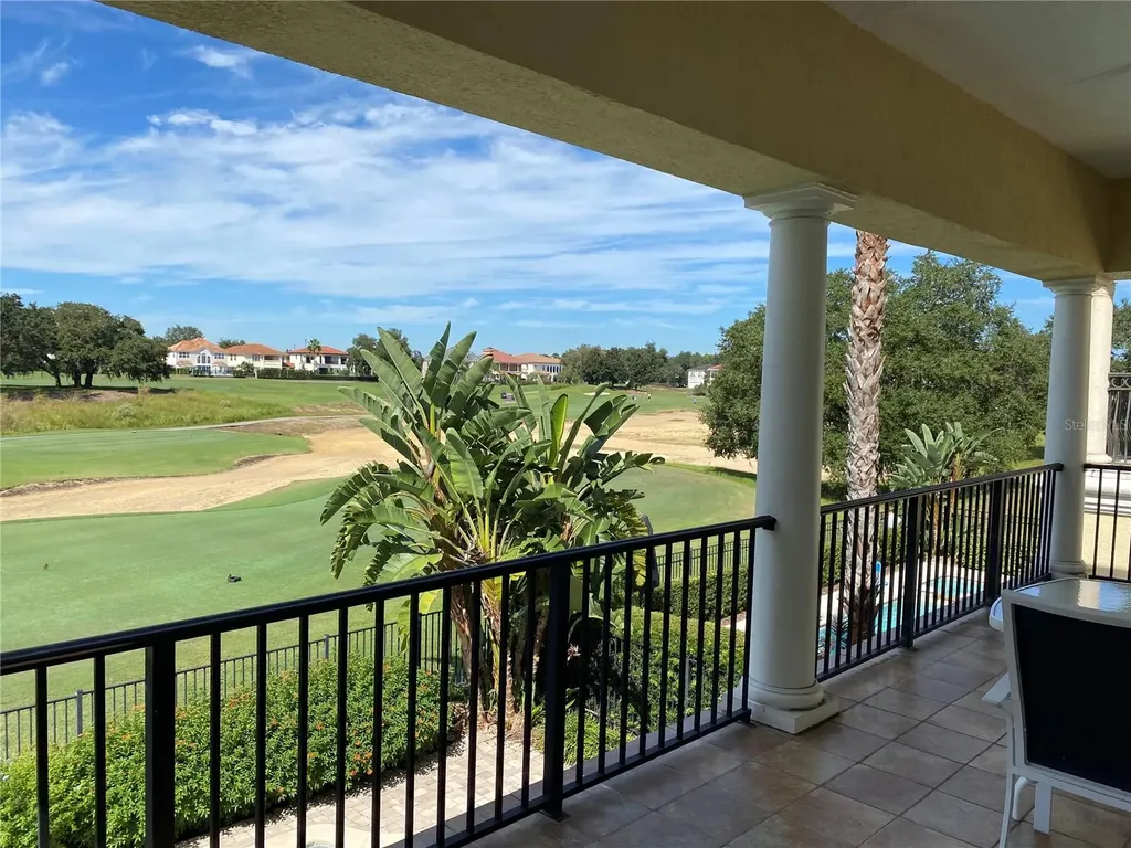7388 Gathering Court Reunion FL 34747