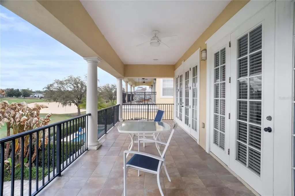 7388 Gathering Court Reunion FL 34747