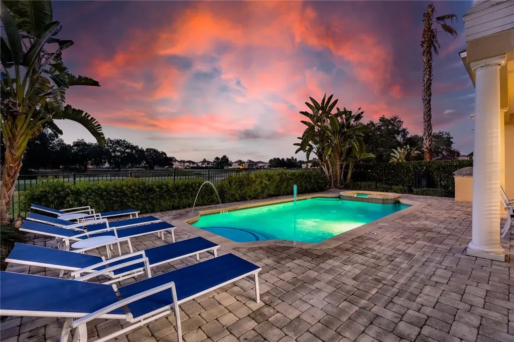 7388 Gathering Court Reunion FL 34747