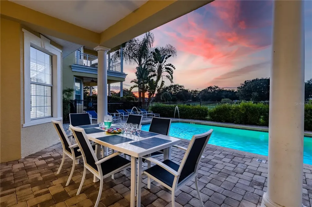 7388 Gathering Court Reunion FL 34747