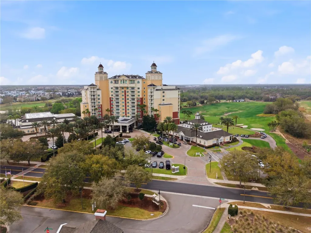 7388 Gathering Court Reunion FL 34747
