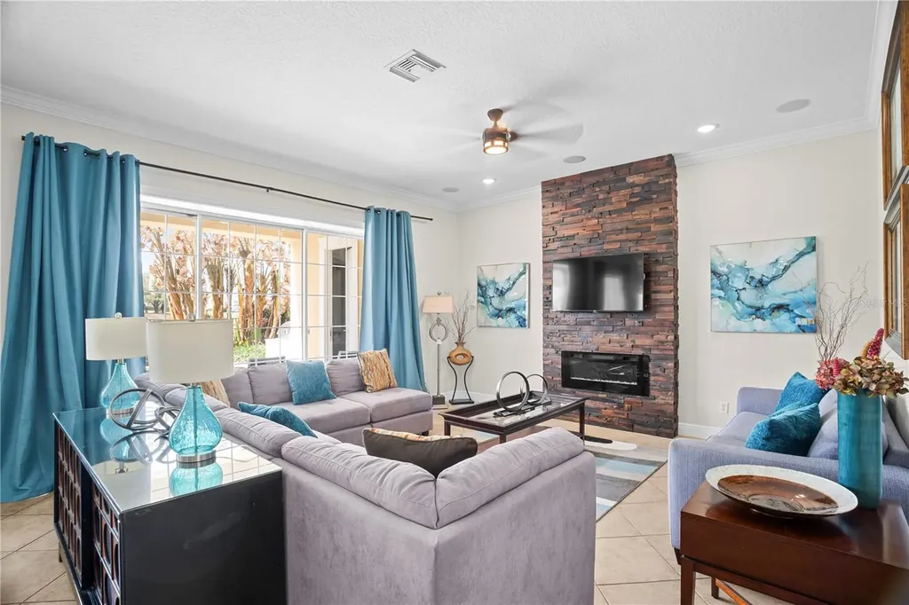 7388 Gathering Court Reunion FL 34747