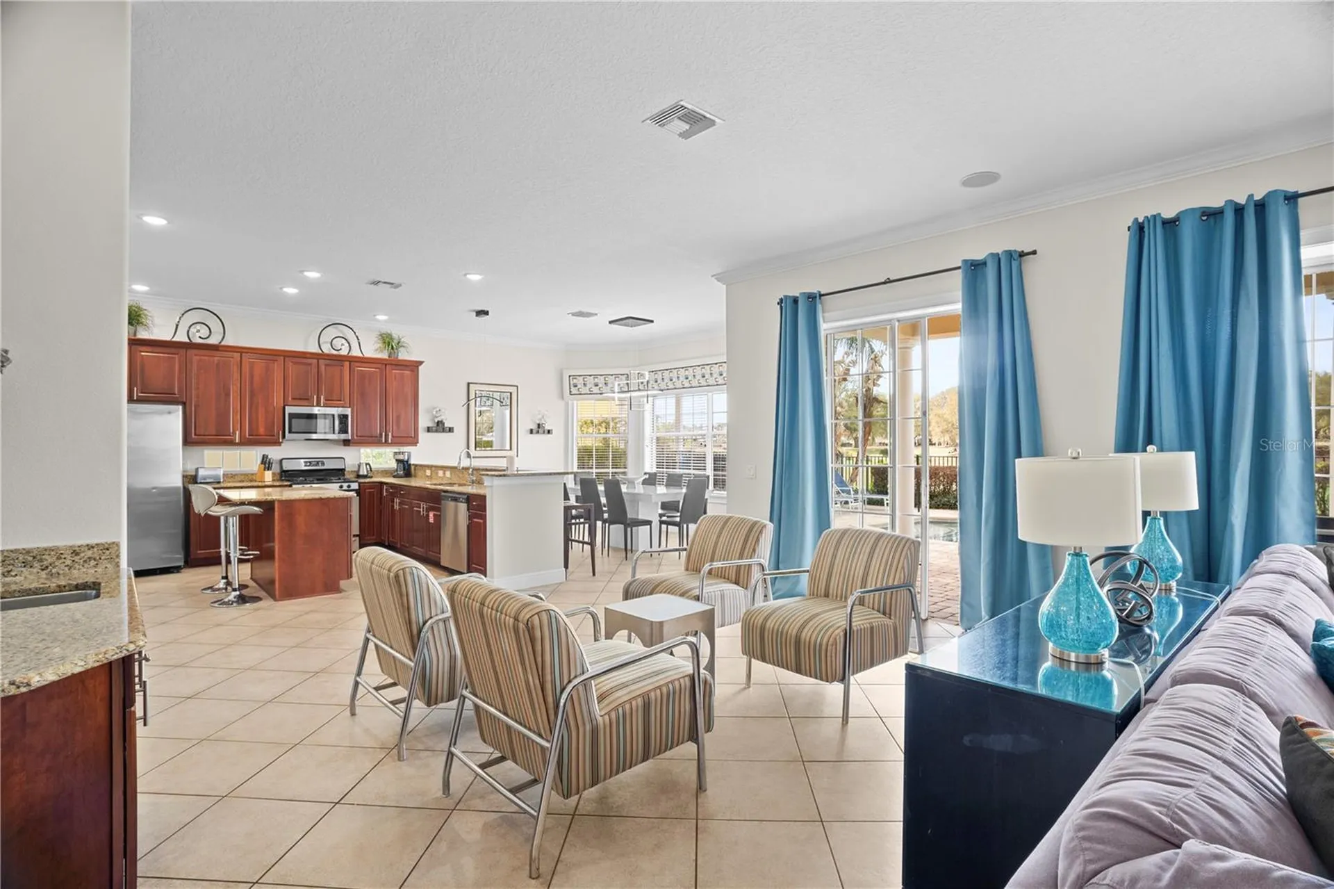 7388 Gathering Court Reunion FL 34747