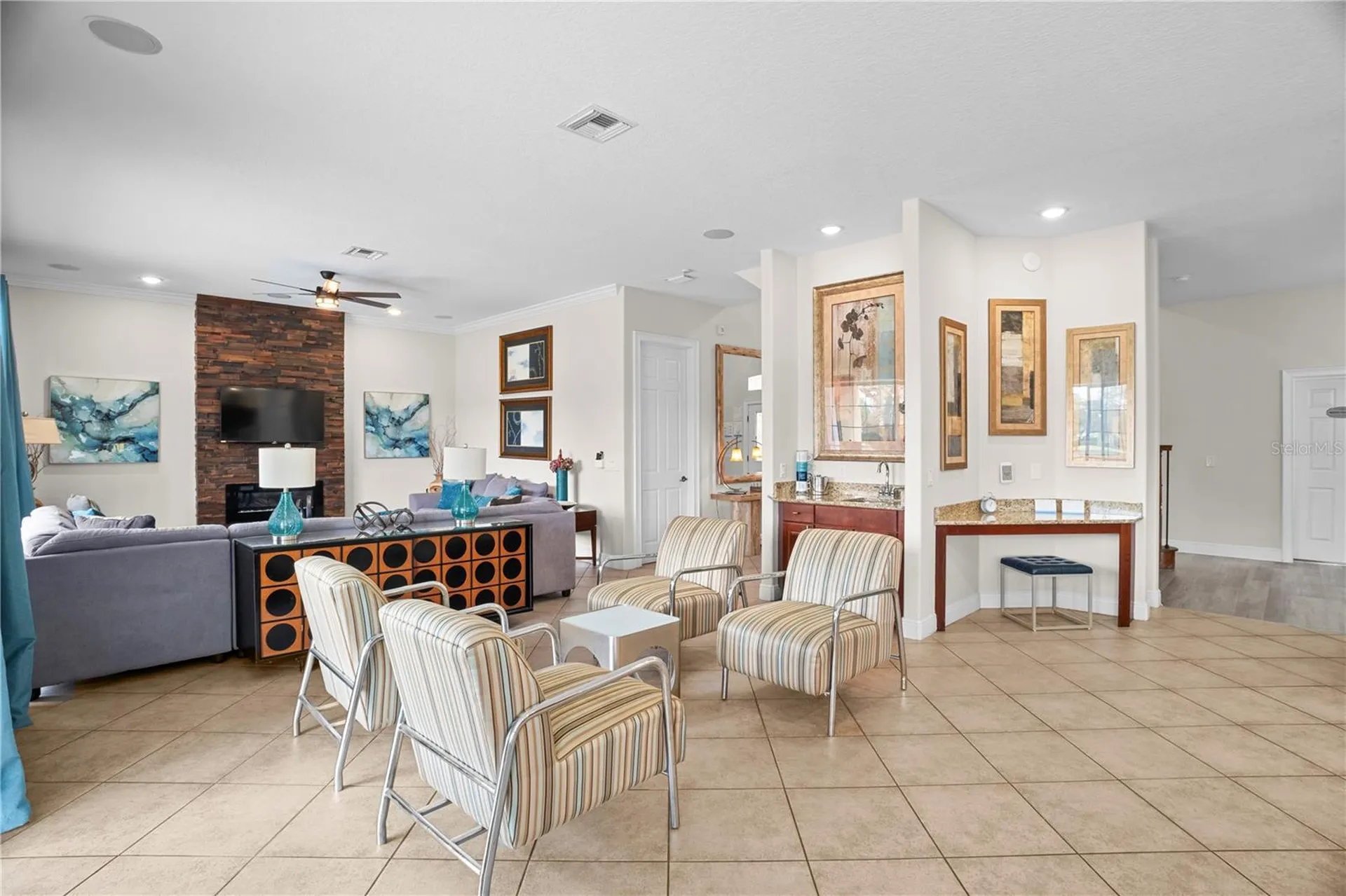 7388 Gathering Court Reunion FL 34747