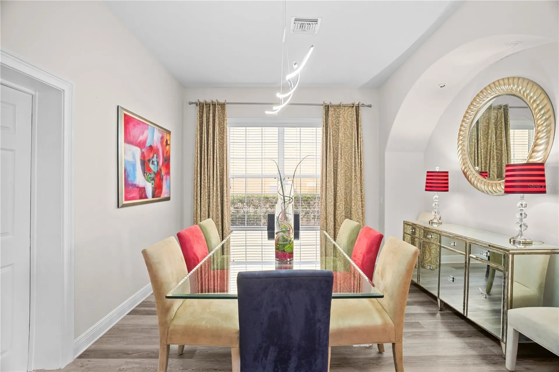 7388 Gathering Court Reunion FL 34747