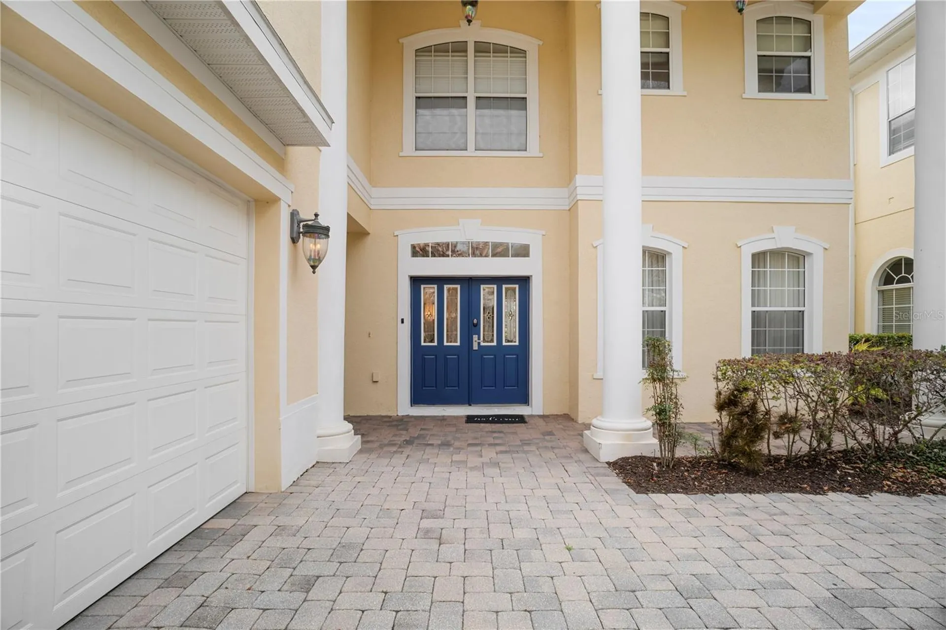 7388 Gathering Court Reunion FL 34747
