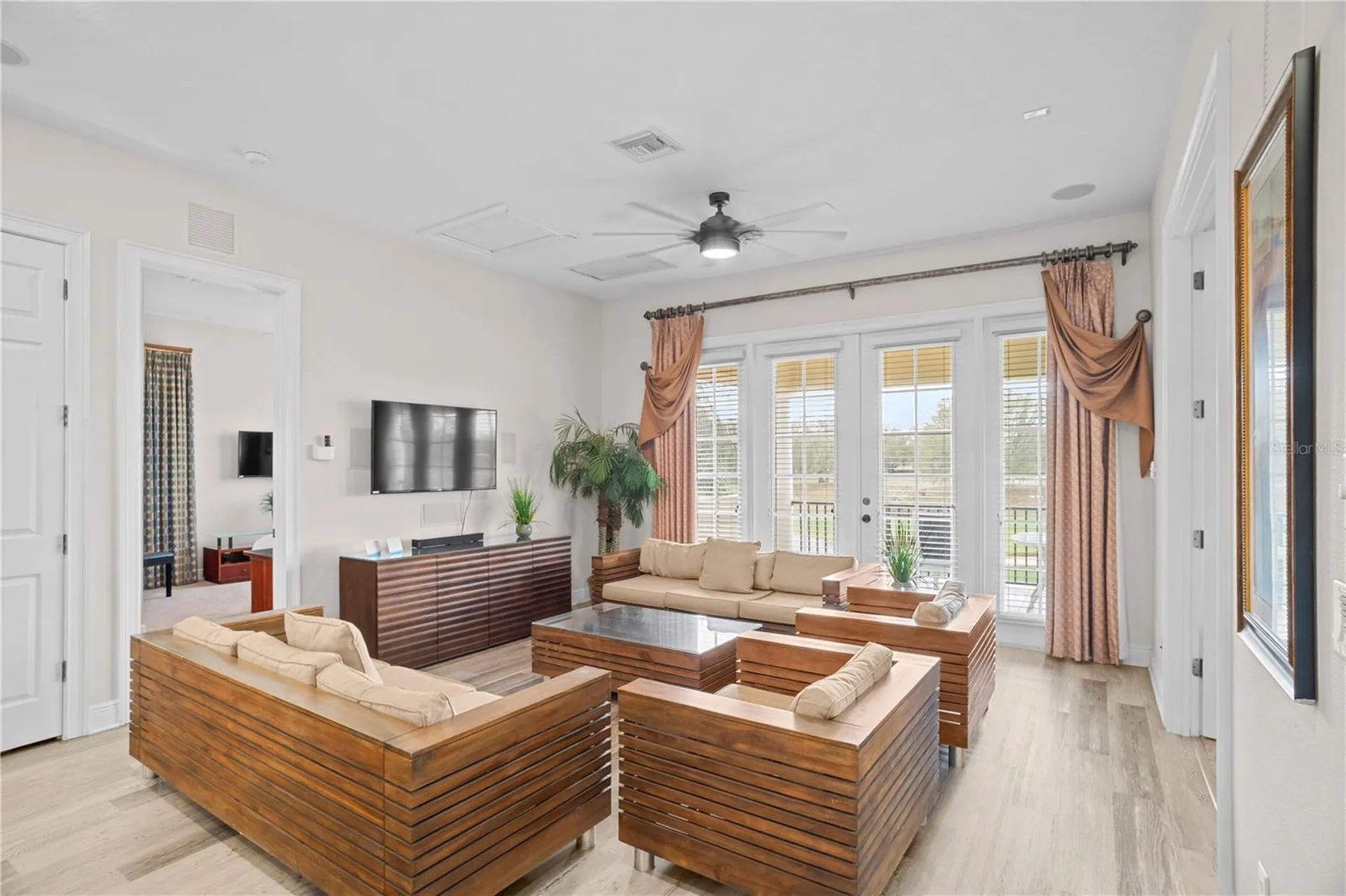 7388 Gathering Court Reunion FL 34747