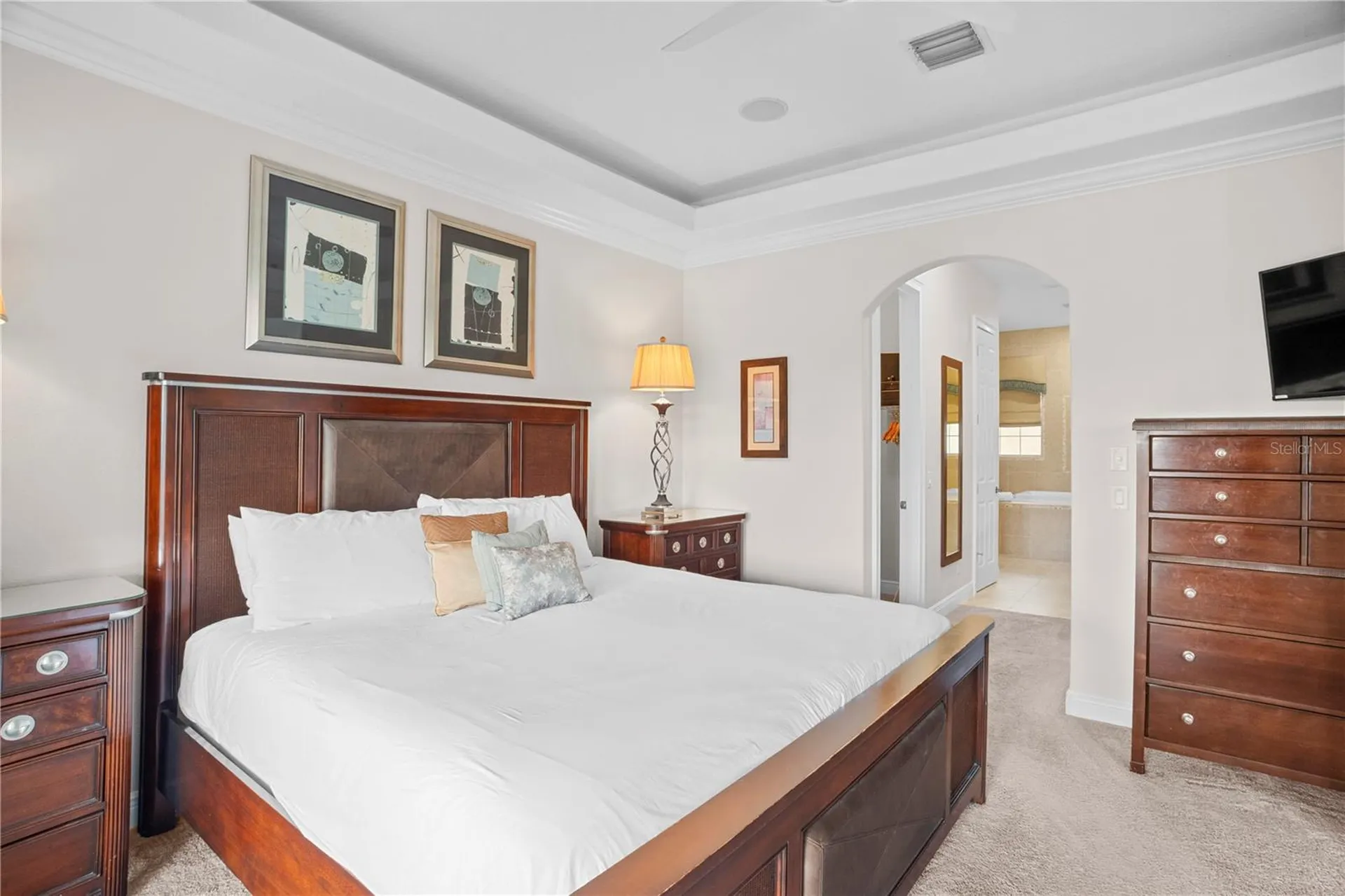 7388 Gathering Court Reunion FL 34747