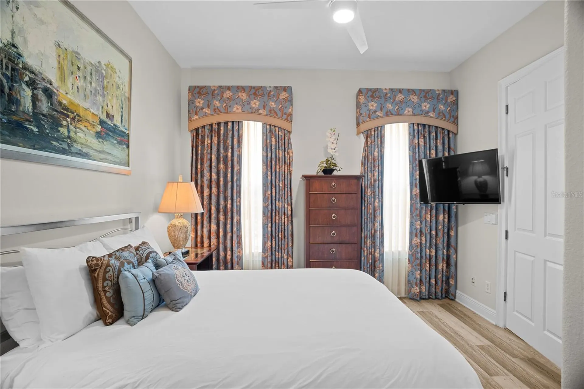 7388 Gathering Court Reunion FL 34747