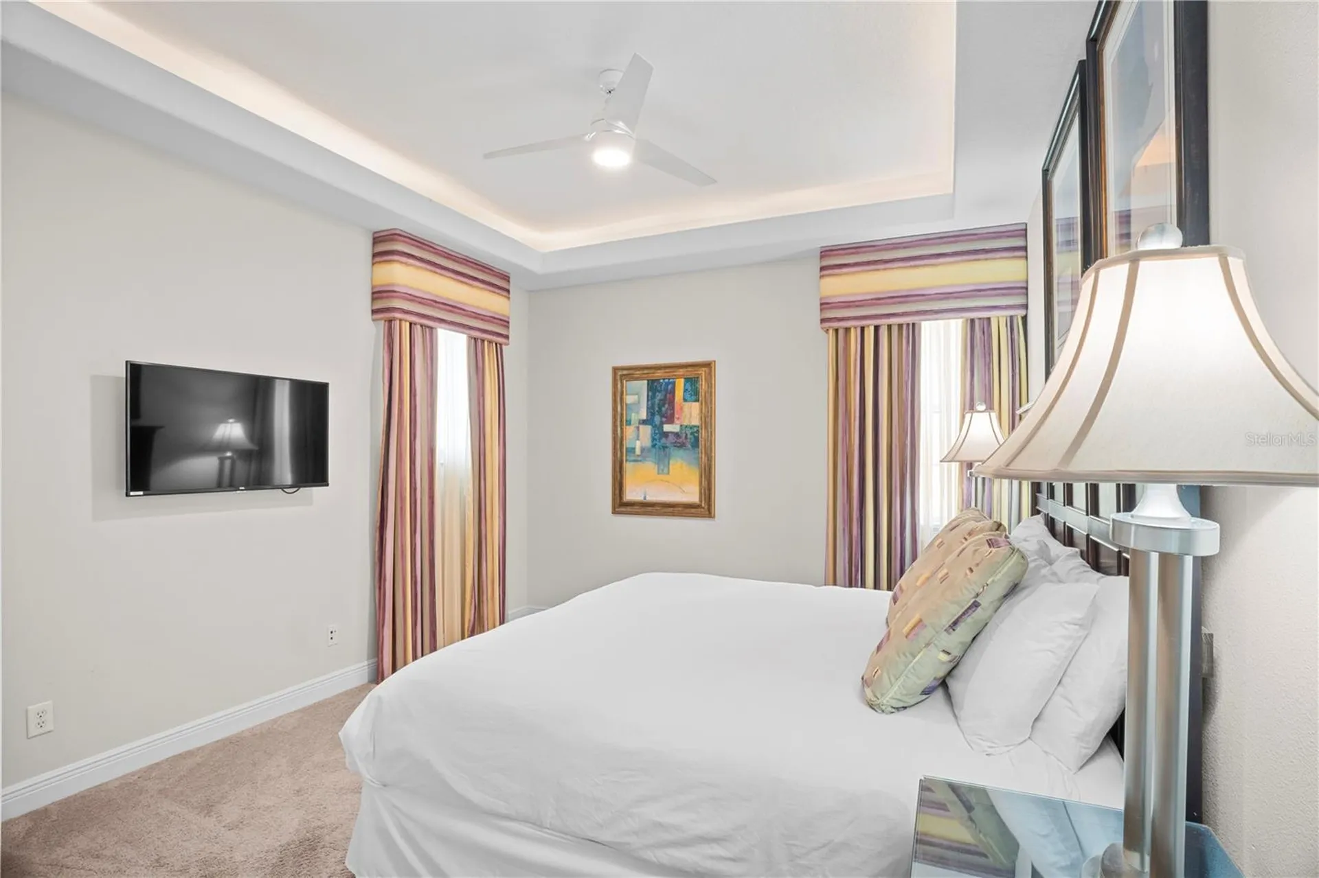7388 Gathering Court Reunion FL 34747