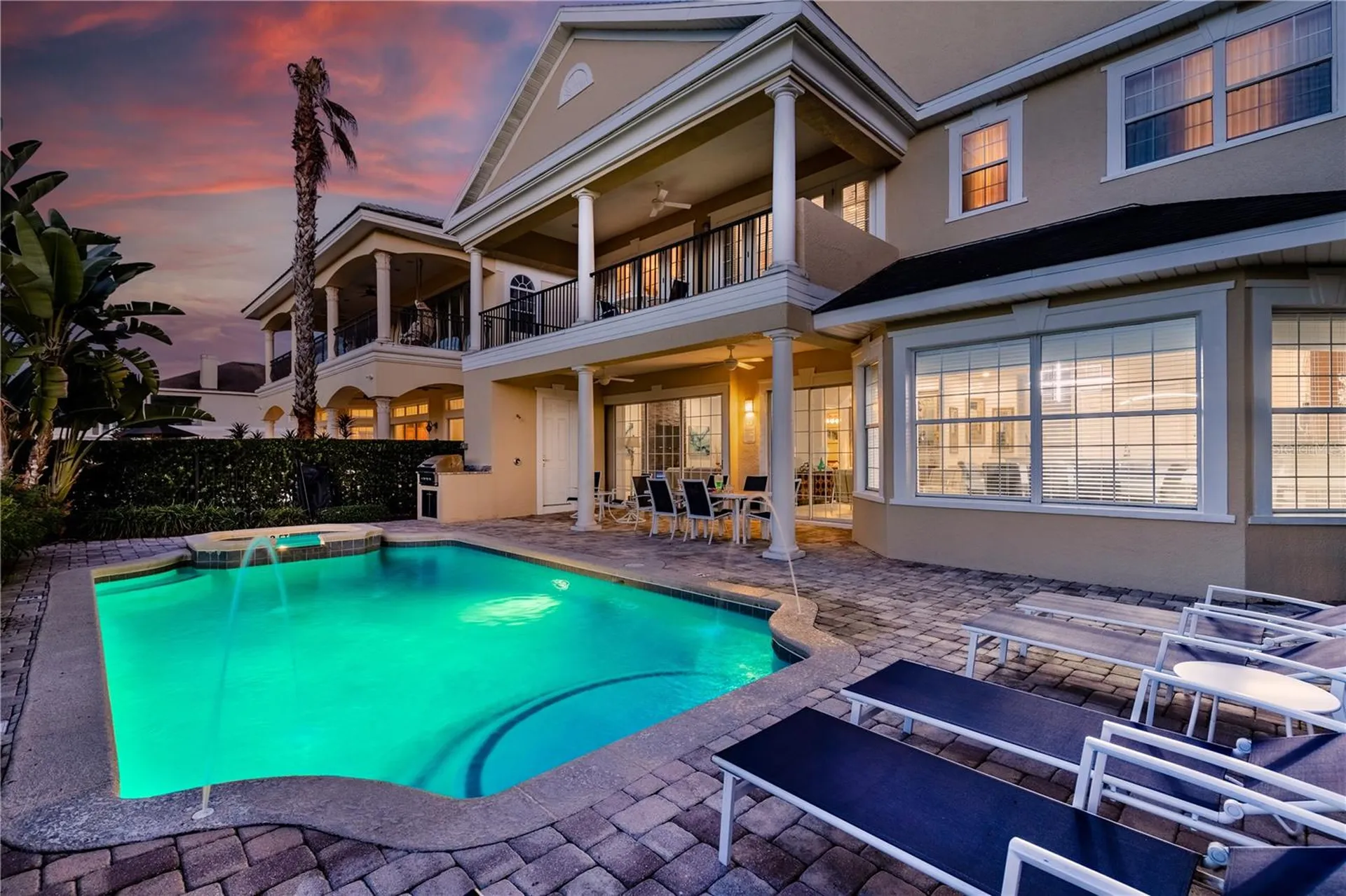 7388 Gathering Court Reunion FL 34747
