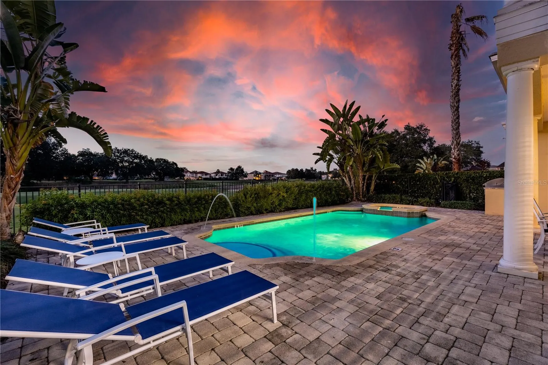 7388 Gathering Court Reunion FL 34747
