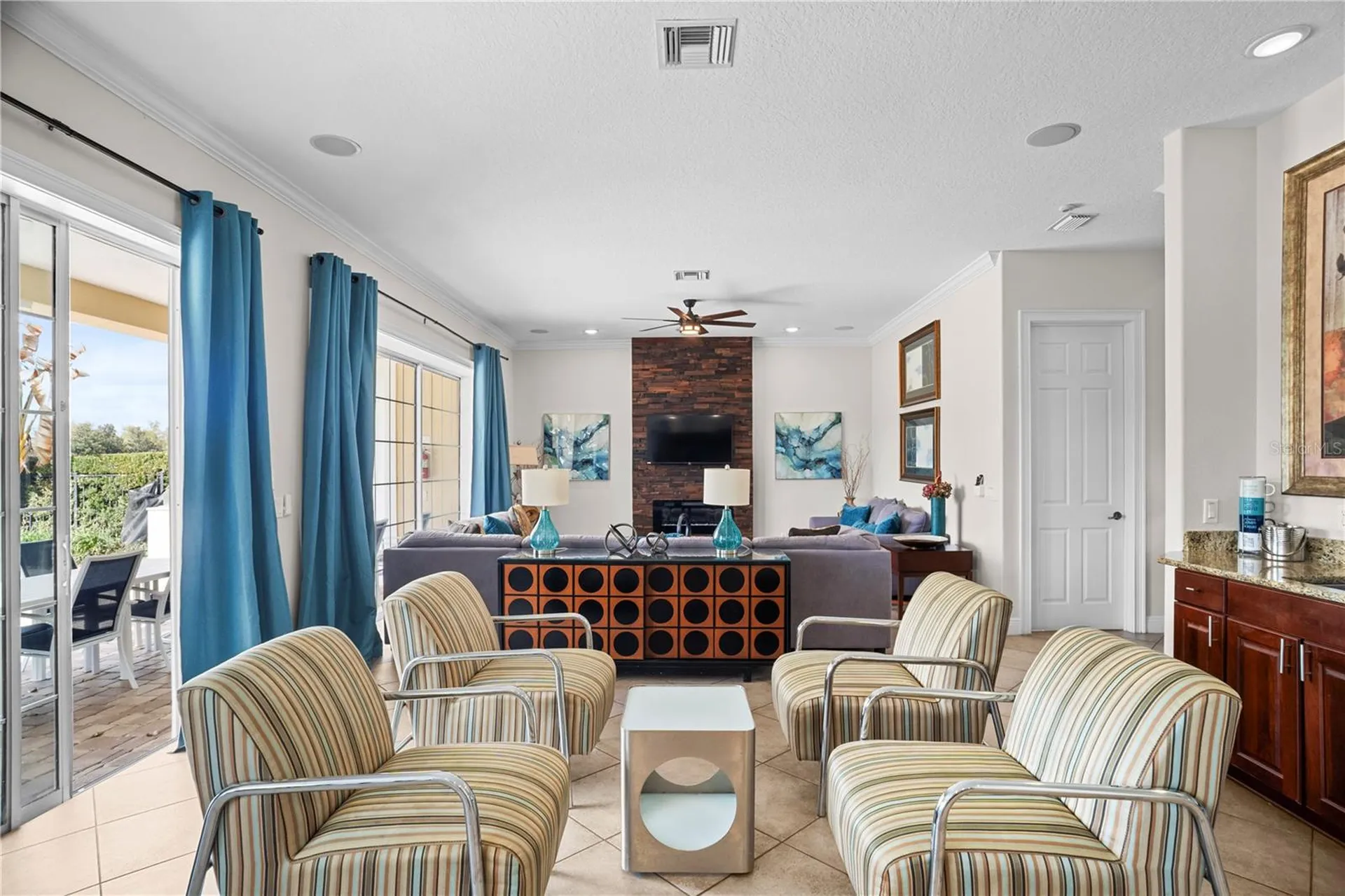 7388 Gathering Court Reunion FL 34747