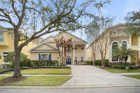 7388 Gathering Court Reunion FL 34747