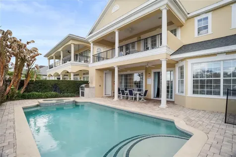 7388 Gathering Court Reunion FL 34747