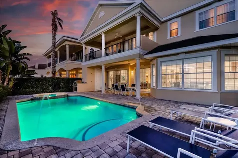 7388 Gathering Court Reunion FL 34747