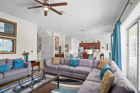 7388 Gathering Court Reunion FL 34747
