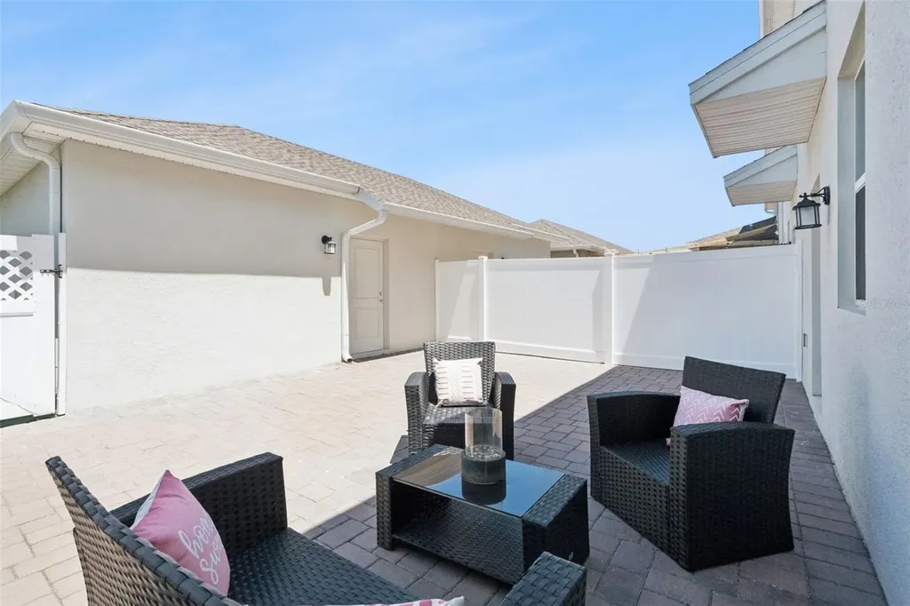 15755 Water Spring Boulevard Winter Garden FL 34787