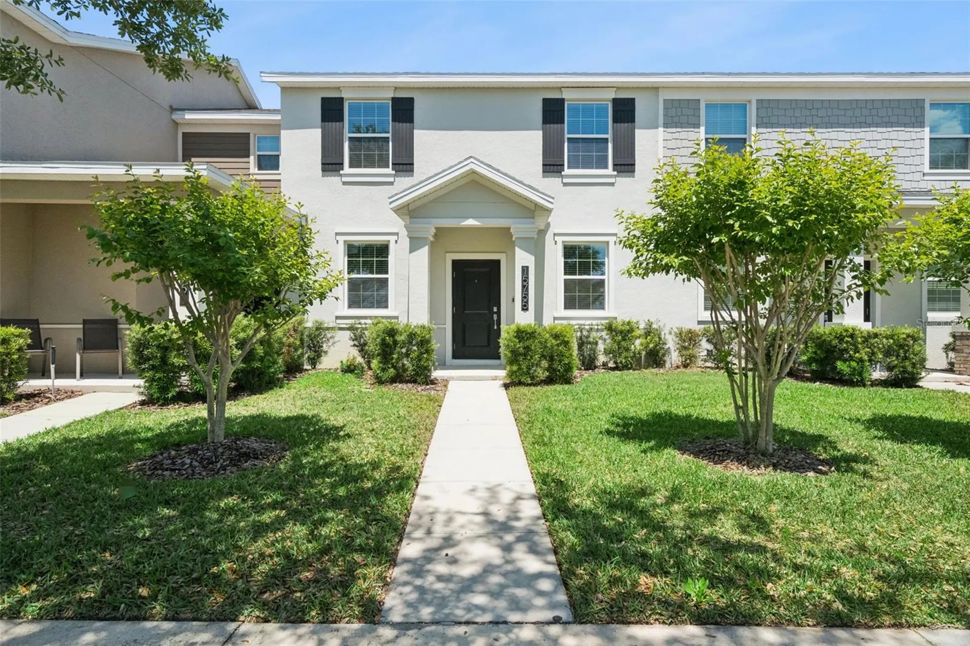 15755 Water Spring Boulevard Winter Garden FL 34787
