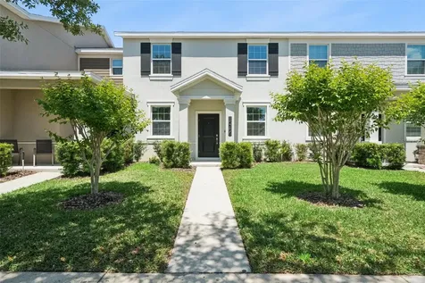 15755 Water Spring Boulevard Winter Garden FL 34787