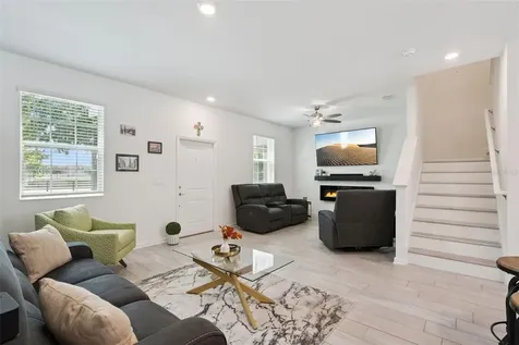15755 Water Spring Boulevard Winter Garden FL 34787