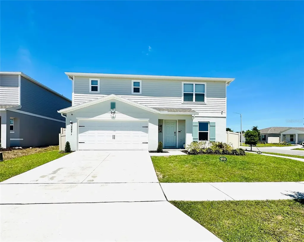 1053 Ambleside Drive Haines City FL 33844