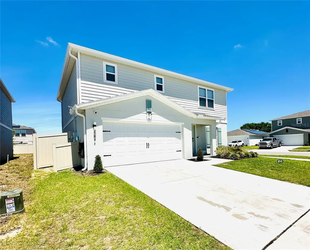 1053 Ambleside Drive Haines City FL 33844